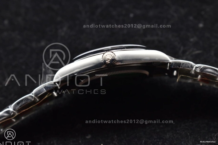 VR 1:1 Red Clean Edition 124300 Steel Perpetual 904L 41mm Oyster 938 Dial Best Unisex 0204